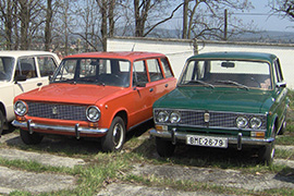 Выкуп отечественных авто Выкуп отечественных авто