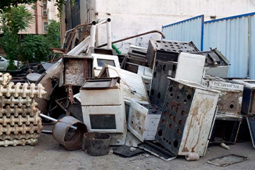 Демонтаж металлических конструкций Демонтаж металлических конструкций